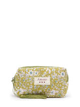 Pouch Miniprix Green amour 110