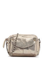 Crossbody Bag Pieces Gold naina 17063358