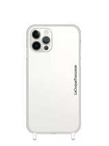Coque Tlphone Pour Iphone 12 Pro Max La coque francaise Blanc coque LE255062