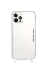 Coque T�l�phone Pour Iphone 12 Pro Max La coque francaise Blanc coque LE255062