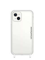 Phone Cover For Iphone 13 La coque francaise White coque LE298978