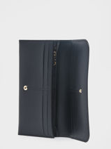Longchamp Box-trot Wallet Black-vue-porte