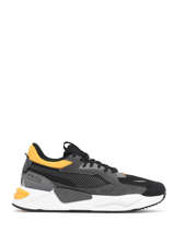 Sneakers Rs-z Reinvention Puma Black unisex 38662904-vue-porte