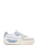 Sneakers Cali Dream Pastel In Leather Puma White women 38559706