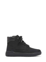 Sneakers Seneca Bay 6" Side Zip Timberland boy 2M8Q0151