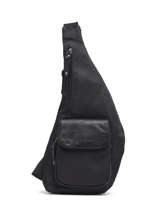 Belt Bag Miniprix Black men 3