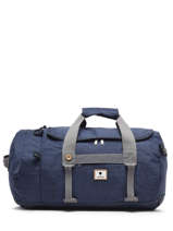 Travel Bag Travel Faguo Blue travel 22LU0921