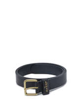 Belt Levi's Black accessoires 228954