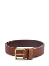 Belt Levi's Brown accessoires 228954