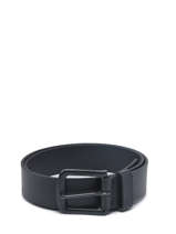 Belt Levi's Black accessoires 231923