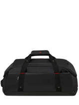Sac De Voyage Sac � Dos Ecodiver Ecodiver Samsonite Noir ecodiver 140875