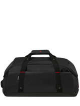Travel Bag Backpack Ecodiver Samsonite Black ecodiver 140876