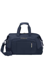 Cabin Duffle Bag Respark Samsonite Blue respark 143335