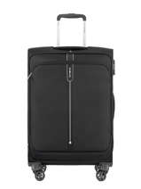 Softside Luggage Popsoda Samsonite Black popsoda CT4004