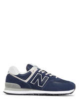 Sneakers 574 New balance Blue men ML574V3