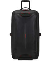 Travel Bag Ecodiver Samsonite Black ecodiver 140884