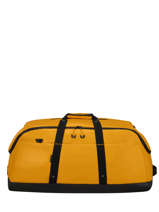 Travel Bag Backpack Ecodiver Samsonite Yellow ecodiver 140877