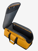 Travel Bag Backpack Ecodiver Samsonite Yellow ecodiver 140877-vue-porte