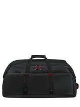 Travel Bag Ecodiver Samsonite Black ecodiver 140877