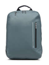 2-compartment Backpack With 15" Laptop Sleeve Samsonite Gray ongoing 144760