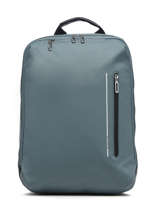 Backpack With 15" Laptop Sleeve Samsonite Gray ongoing 144760