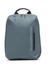 Sac � Dos Business 2 Compartiments + Pc 14" Samsonite Gris ongoing 144758