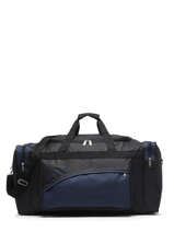Travel Bag Evasion  Miniprix Black evasion 2865
