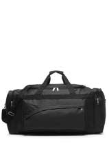 Travel Bag Evasion Miniprix Black evasion 2875