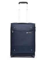 Base Boost Carry-on Luggage Samsonite Blue base boost 38N001