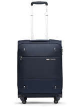 Base Boost Carry-on Luggage Samsonite Blue base boost 38N003