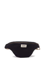Small Belt Bag Olivia Hindbag Black best seller OLI