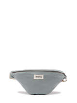 Small Belt Bag Olivia Hindbag Blue best seller OLI