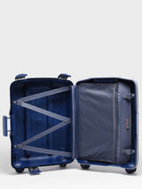 Handbagage Roncato Blue light 500714-vue-porte