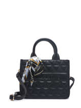 Satchel Couture  Miniprix Black couture R1667