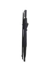 Umbrella Esprit Black slinger ac 58051-vue-porte