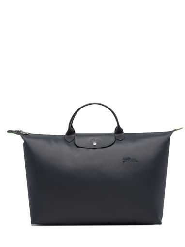 Longchamp Le pliage green Travel bag Green