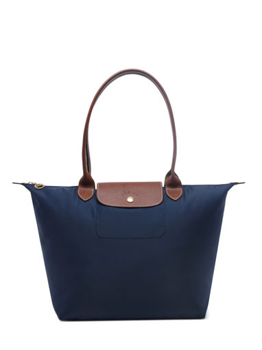 Longchamp Le pliage original Besaces Marron