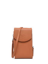Crossbody Bag Sable Miniprix Brown sable L86011