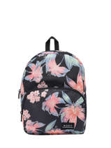 1 Compartment  Backpack Roxy Multicolor kids RJBP4496