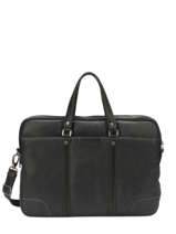 Business Bag Arthur & aston Black marco 3