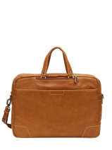Backpack  Business Bag Arthur & aston Brown marco 5