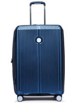 Hardside Luggage Sondo Jump Blue sondo SG24EX
