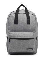 Backpack Bagsmart Gray original BM140004