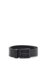 Belt Levi's Black accessoires 226939