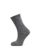 Socks Calvin klein jeans Black socks women 71219939