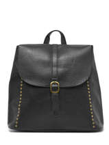Backpack Miniprix Black rodeo H2539