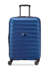 Hardside Luggage Shadow 5.0 Delsey Blue shadow 5.0 2878811