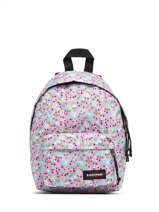 Backpack Orbit Eastpak Multicolor authentic 100K043