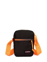 Crossbody Bag The One Eastpak Black authentic K045