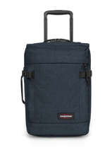 Cabin Luggage Eastpak Blue authentic luggage EK0A5BE8